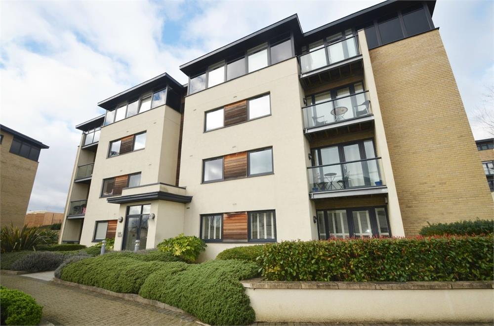 Peacock Close, Mill Hill